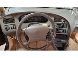 1997 Mercury Cougar (CC-2088966) for sale in Dearborn, Michigan