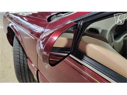 1997 Mercury Cougar (CC-2088966) for sale in Dearborn, Michigan