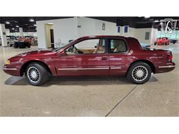 1997 Mercury Cougar (CC-2088966) for sale in Dearborn, Michigan