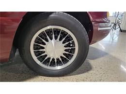 1997 Mercury Cougar (CC-2088966) for sale in Dearborn, Michigan