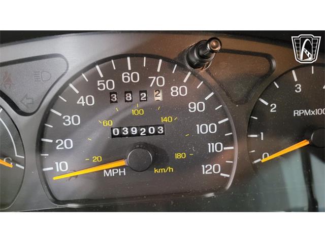 1997 Mercury Cougar (CC-2088966) for sale in Dearborn, Michigan