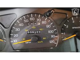 1997 Mercury Cougar (CC-2088966) for sale in Dearborn, Michigan