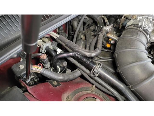 1997 Mercury Cougar (CC-2088966) for sale in Dearborn, Michigan