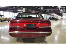 1997 Mercury Cougar (CC-2088966) for sale in Dearborn, Michigan