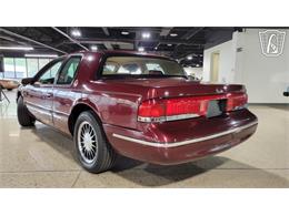 1997 Mercury Cougar (CC-2088966) for sale in Dearborn, Michigan