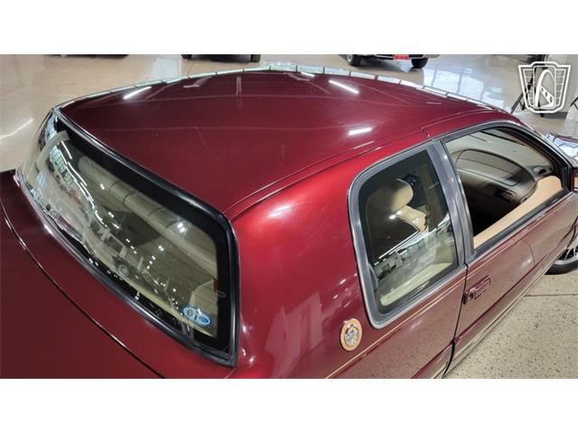 1997 Mercury Cougar (CC-2088966) for sale in Dearborn, Michigan