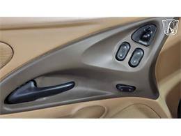 1997 Mercury Cougar (CC-2088966) for sale in Dearborn, Michigan