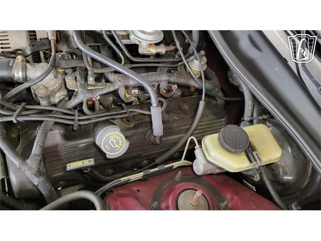 1997 Mercury Cougar (CC-2088966) for sale in Dearborn, Michigan