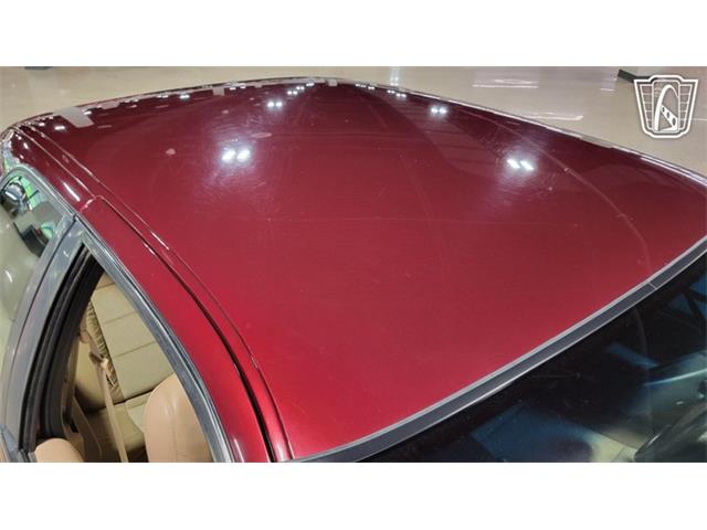 1997 Mercury Cougar (CC-2088966) for sale in Dearborn, Michigan