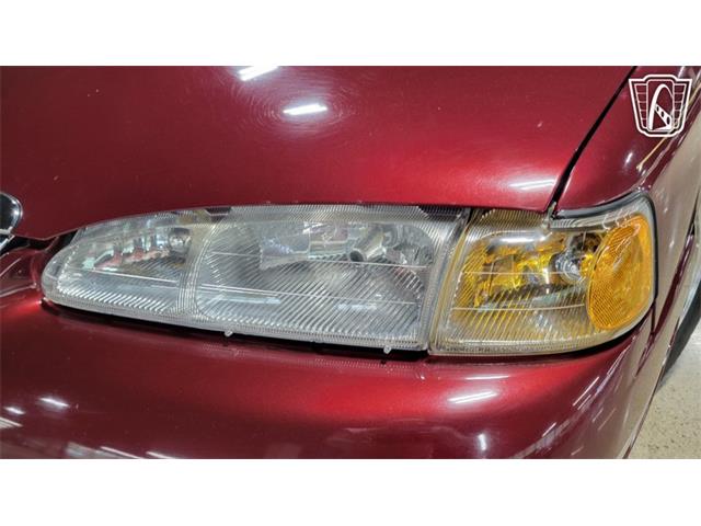 1997 Mercury Cougar (CC-2088966) for sale in Dearborn, Michigan