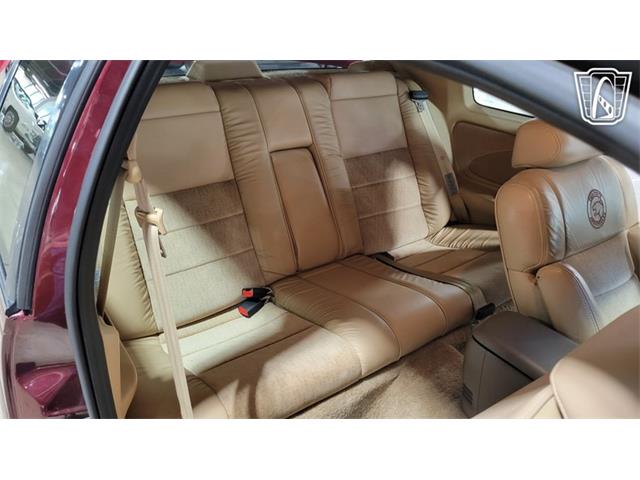 1997 Mercury Cougar (CC-2088966) for sale in Dearborn, Michigan