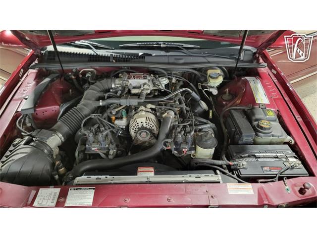 1997 Mercury Cougar (CC-2088966) for sale in Dearborn, Michigan