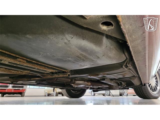 1997 Mercury Cougar (CC-2088966) for sale in Dearborn, Michigan