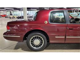 1997 Mercury Cougar (CC-2088966) for sale in Dearborn, Michigan