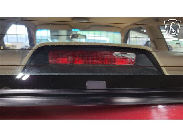 1997 Mercury Cougar (CC-2088966) for sale in Dearborn, Michigan