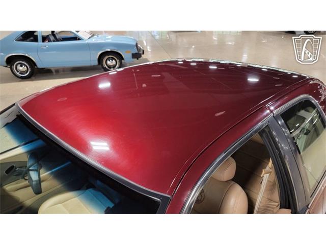 1997 Mercury Cougar (CC-2088966) for sale in Dearborn, Michigan