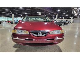 1997 Mercury Cougar (CC-2088966) for sale in Dearborn, Michigan