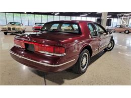 1997 Mercury Cougar (CC-2088966) for sale in Dearborn, Michigan