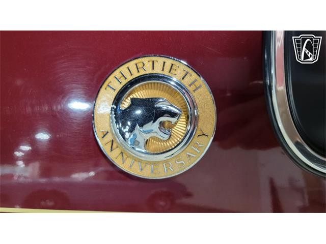 1997 Mercury Cougar (CC-2088966) for sale in Dearborn, Michigan