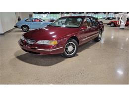1997 Mercury Cougar (CC-2088966) for sale in Dearborn, Michigan