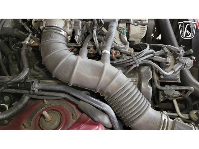 1997 Mercury Cougar (CC-2088966) for sale in Dearborn, Michigan