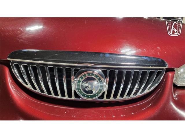 1997 Mercury Cougar (CC-2088966) for sale in Dearborn, Michigan