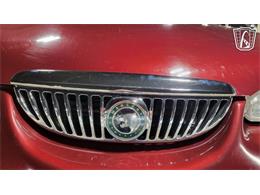 1997 Mercury Cougar (CC-2088966) for sale in Dearborn, Michigan
