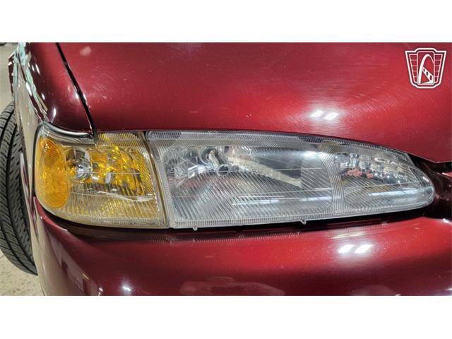 1997 Mercury Cougar (CC-2088966) for sale in Dearborn, Michigan