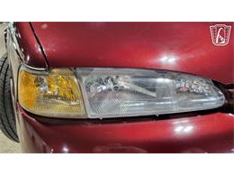 1997 Mercury Cougar (CC-2088966) for sale in Dearborn, Michigan