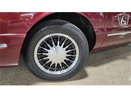 1997 Mercury Cougar (CC-2088966) for sale in Dearborn, Michigan