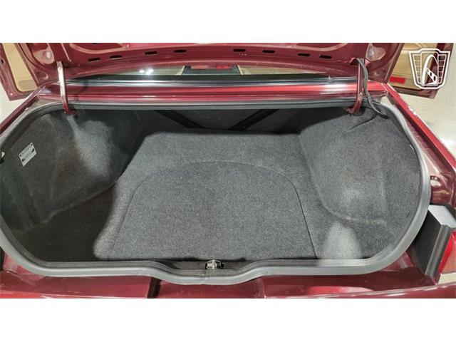 1997 Mercury Cougar (CC-2088966) for sale in Dearborn, Michigan