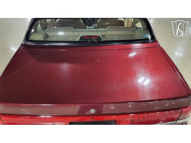 1997 Mercury Cougar (CC-2088966) for sale in Dearborn, Michigan