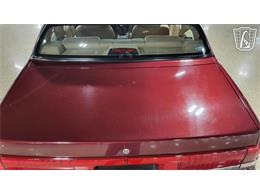 1997 Mercury Cougar (CC-2088966) for sale in Dearborn, Michigan