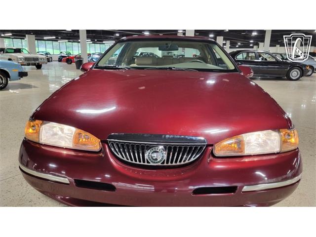 1997 Mercury Cougar (CC-2088966) for sale in Dearborn, Michigan