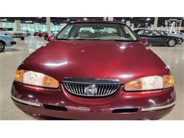 1997 Mercury Cougar (CC-2088966) for sale in Dearborn, Michigan