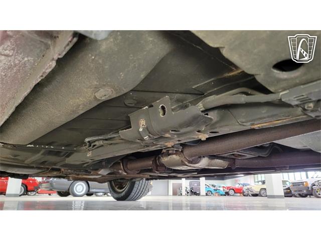 1997 Mercury Cougar (CC-2088966) for sale in Dearborn, Michigan