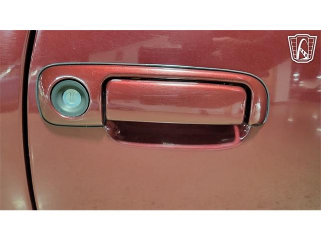1997 Mercury Cougar (CC-2088966) for sale in Dearborn, Michigan