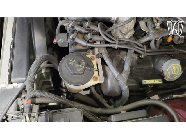1997 Mercury Cougar (CC-2088966) for sale in Dearborn, Michigan