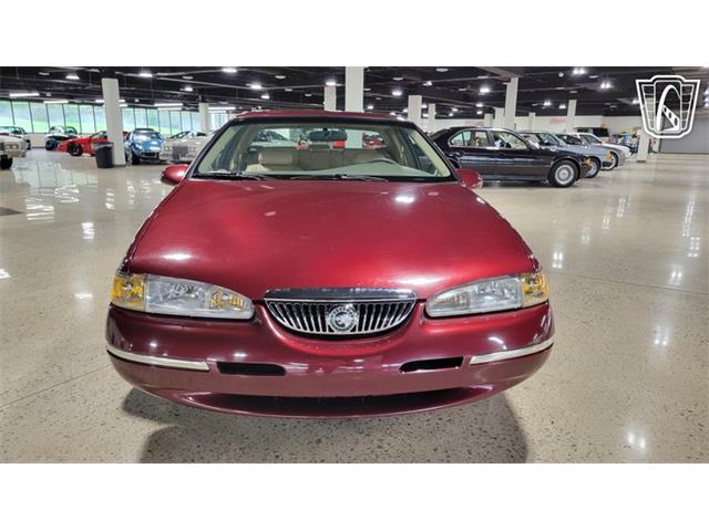 1997 Mercury Cougar (CC-2088966) for sale in Dearborn, Michigan