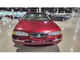 1997 Mercury Cougar (CC-2088966) for sale in Dearborn, Michigan