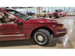 1997 Mercury Cougar (CC-2088966) for sale in Dearborn, Michigan