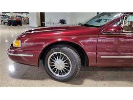 1997 Mercury Cougar (CC-2088966) for sale in Dearborn, Michigan