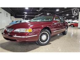 1997 Mercury Cougar (CC-2088966) for sale in Dearborn, Michigan