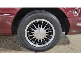 1997 Mercury Cougar (CC-2088966) for sale in Dearborn, Michigan