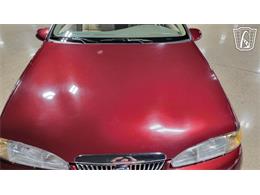 1997 Mercury Cougar (CC-2088966) for sale in Dearborn, Michigan