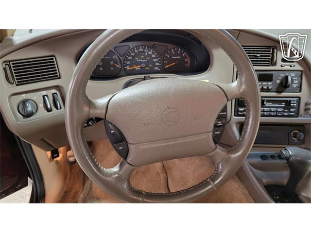 1997 Mercury Cougar (CC-2088966) for sale in Dearborn, Michigan