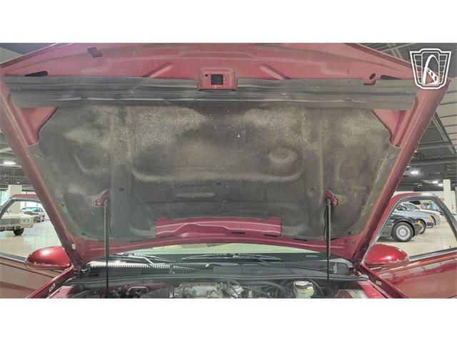1997 Mercury Cougar (CC-2088966) for sale in Dearborn, Michigan