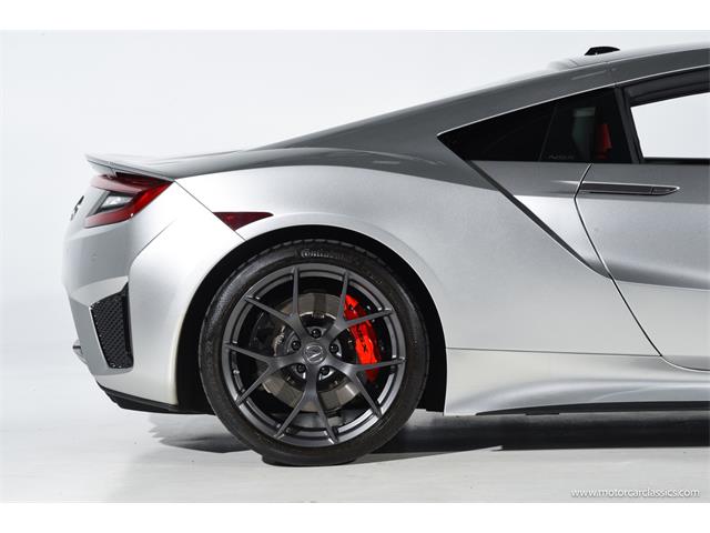 2019 Acura NSX (CC-2088967) for sale in Farmingdale, New York