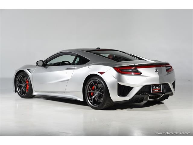 2019 Acura NSX (CC-2088967) for sale in Farmingdale, New York
