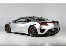 2019 Acura NSX (CC-2088967) for sale in Farmingdale, New York